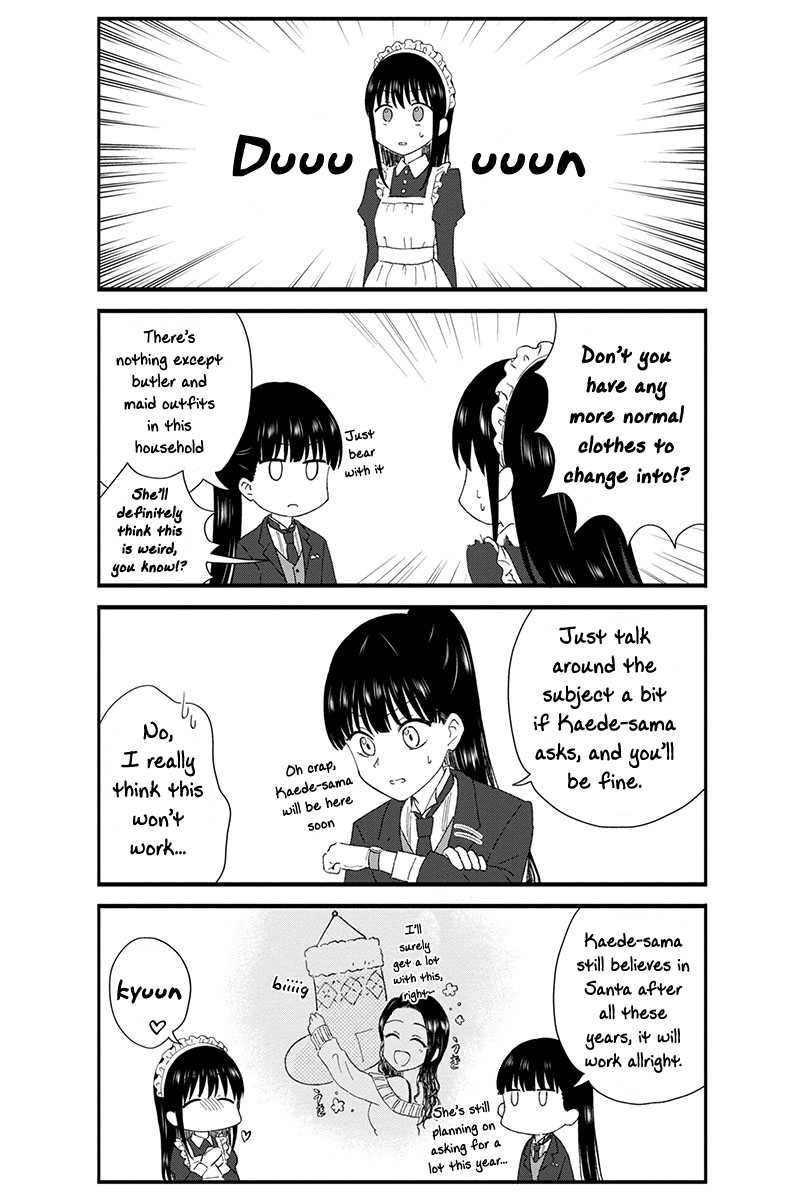 KimoOta, Idol Yarutteyo Chapter 39 page 7 - Chapter 39: Disgusting Otaku Is Being Threatened? (Part 2)