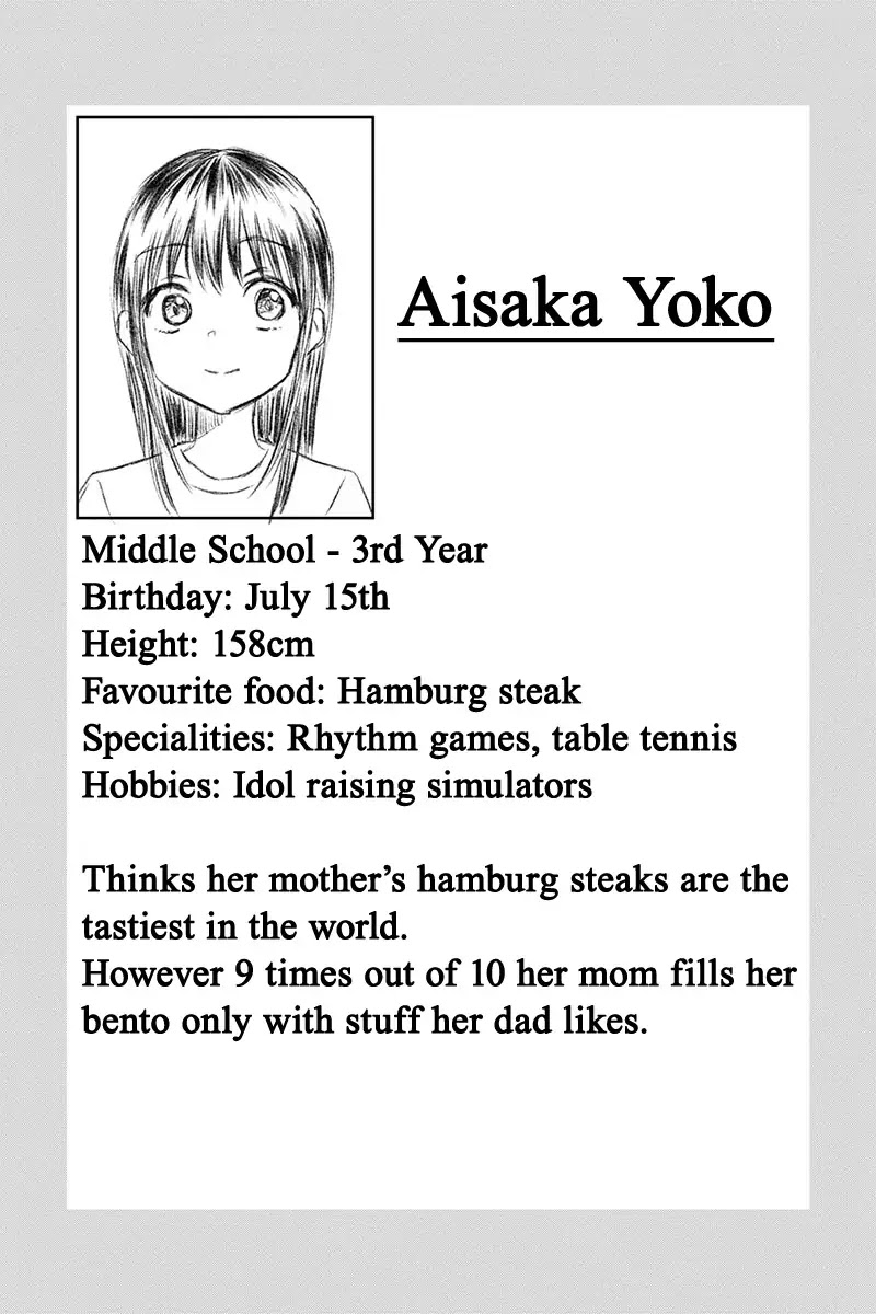 KimoOta, Idol Yarutteyo Chapter 4 page 11 - Chapter 4: Disgusting Otaku Sings