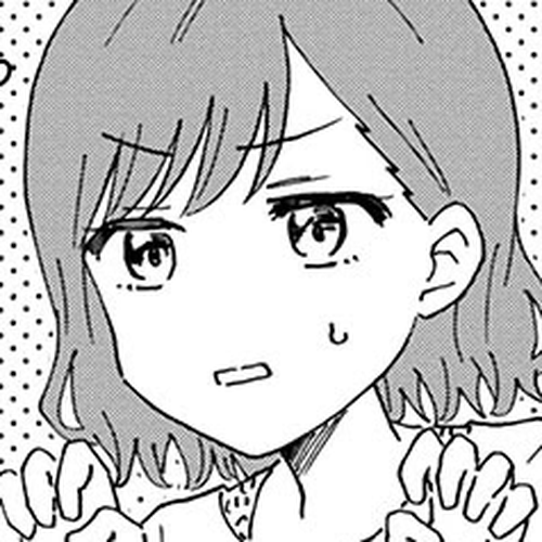 KimoOta, Idol Yarutteyo Chapter 40: Disgusting Otaku Takes The Front Cover? cover