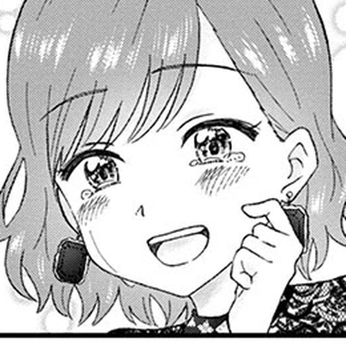 KimoOta, Idol Yarutteyo Chapter 48: Disgusting Otaku Makes Others Cry cover