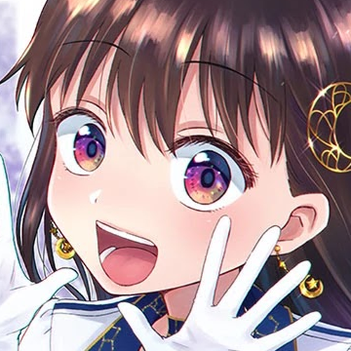 KimoOta, Idol Yarutteyo Chapter 53: Disgusting Otaku, Prepares Herself cover