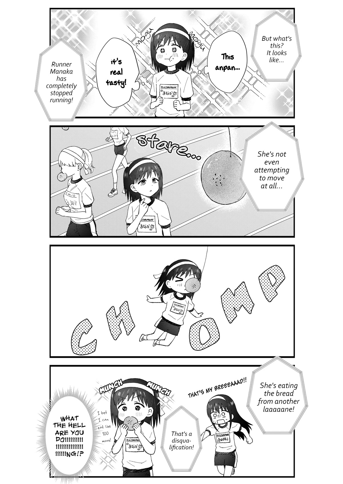 KimoOta, Idol Yarutteyo Chapter 55 page 6 - Chapter 55: Disgusting Otaku, Is in Despair