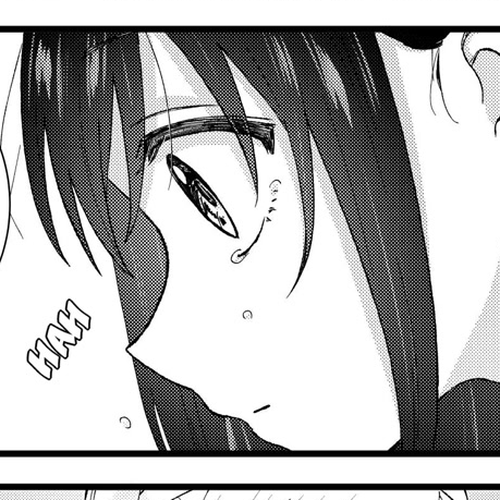 KimoOta, Idol Yarutteyo Chapter 57: Disgusting Otaku, Screams cover