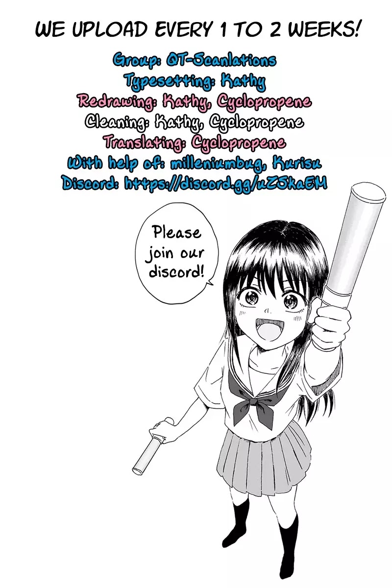 KimoOta, Idol Yarutteyo Chapter 6 page 1 - Chapter 6: Disgusting Otaku Kicks