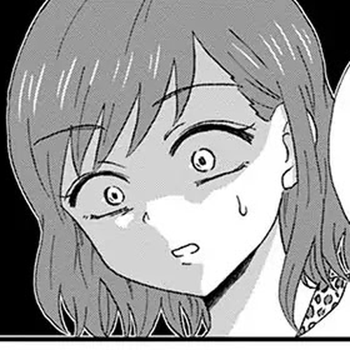 KimoOta, Idol Yarutteyo Chapter 6: Disgusting Otaku Kicks cover
