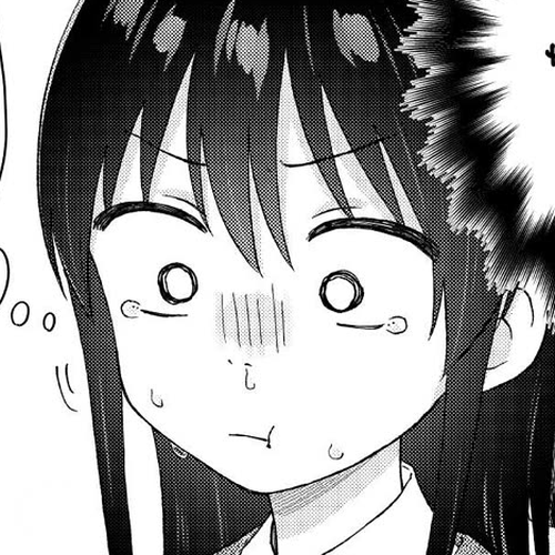 KimoOta, Idol Yarutteyo Chapter 60: Disgusting Otaku, Is Not So Sweet (Part 1) cover