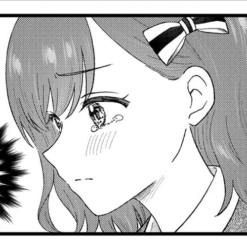 KimoOta, Idol Yarutteyo Chapter 61: Disgusting Otaku, Is Not So Sweet (Part 2) cover