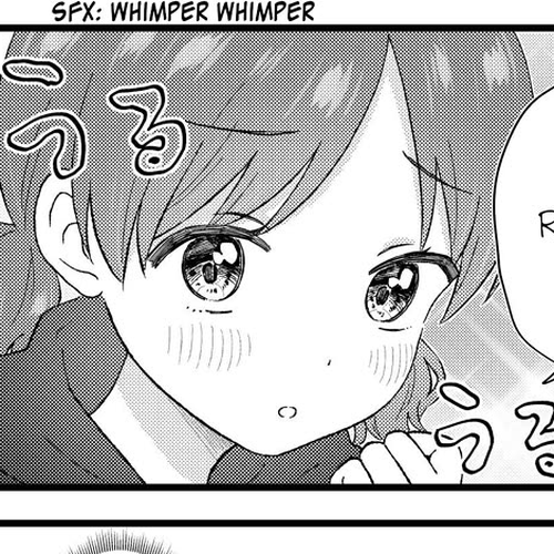 KimoOta, Idol Yarutteyo Chapter 62: Disgusting Otaku, Gets Stung cover