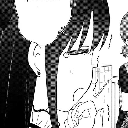 KimoOta, Idol Yarutteyo Chapter 63: Disgusting Otaku, Shows Respect cover