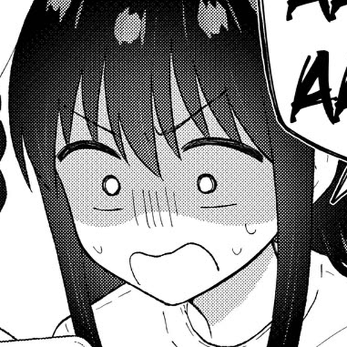 KimoOta, Idol Yarutteyo Chapter 65: Disgusting Otaku, Gets a Surprise cover