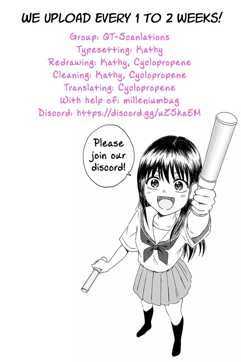 KimoOta, Idol Yarutteyo Chapter 7 page 1 - Chapter 7: Disgusting Otaku Has An Encounter