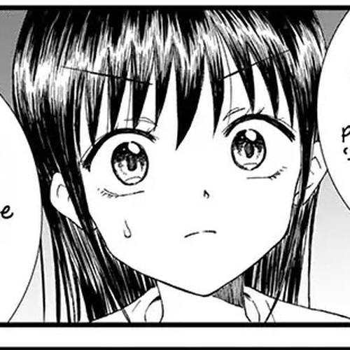KimoOta, Idol Yarutteyo Chapter 7: Disgusting Otaku Has An Encounter cover