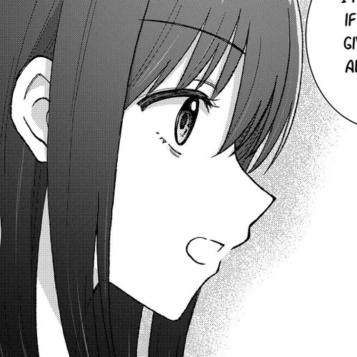 KimoOta, Idol Yarutteyo Chapter 71: Disgusting Otaku, Time to Step It Up cover