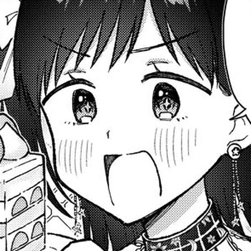 KimoOta, Idol Yarutteyo Chapter 75: Disgusting Otaku, Gets Smacked cover
