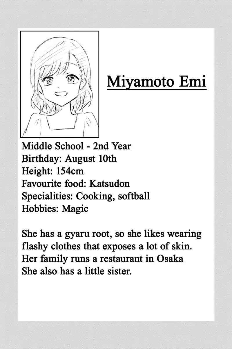 KimoOta, Idol Yarutteyo Chapter 8 page 11 - Chapter 8: Disgusting Otaku Has Fun