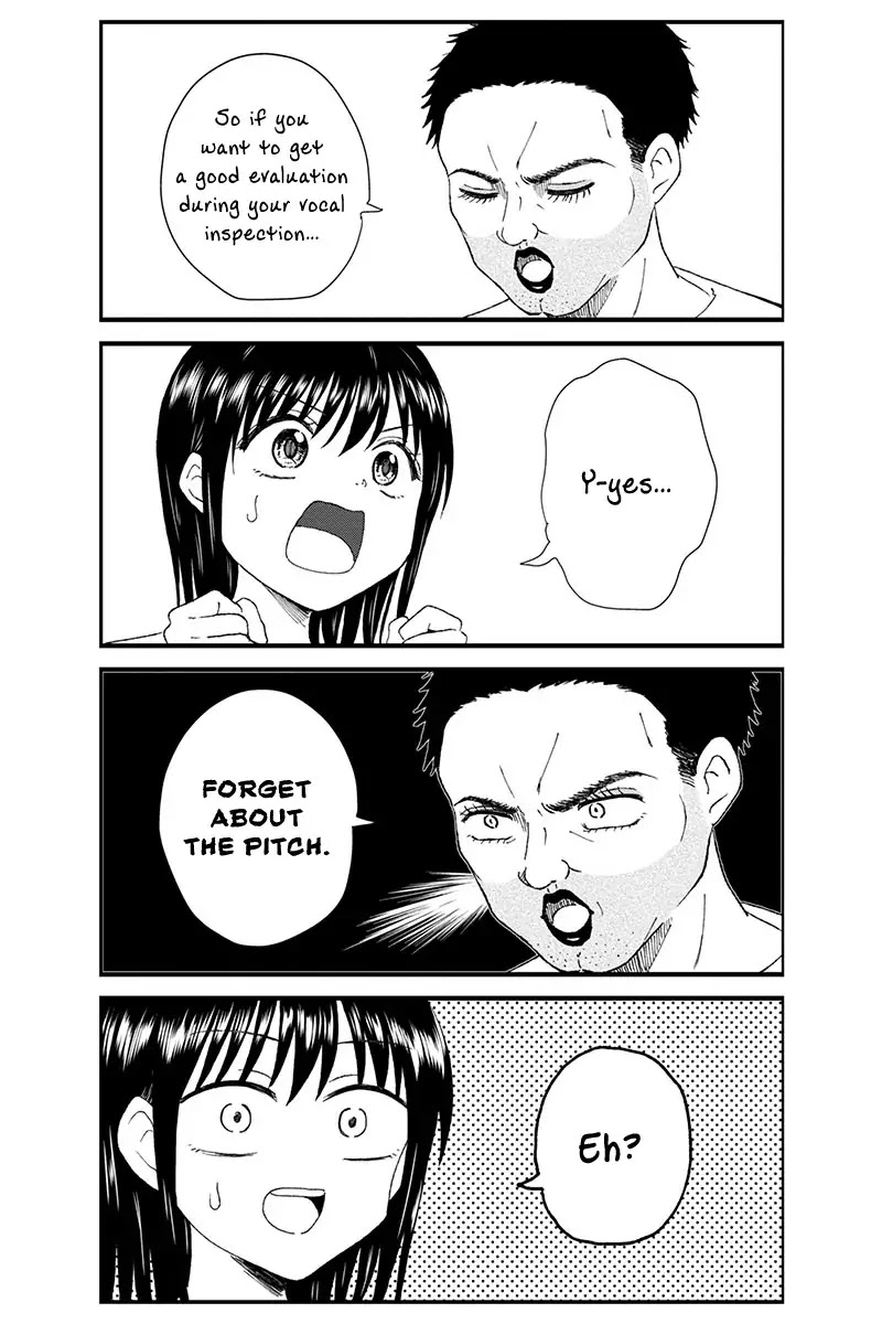 KimoOta, Idol Yarutteyo Chapter 9 page 6 - Chapter 9: Disgusting Otaku Has A Plan?