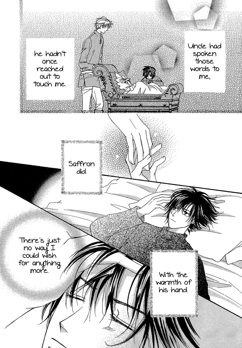 Kin Gin Kokoro Chapter 2 page 16 - Chapter 2
