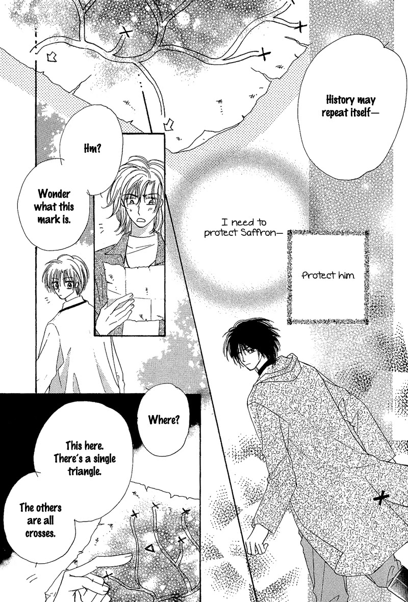 Kin Gin Kokoro Chapter 5 page 23 - Chapter 5
