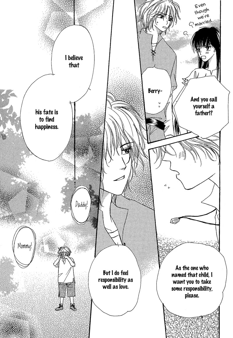 Kin Gin Kokoro Chapter 8 page 14 - Chapter 8 [END]