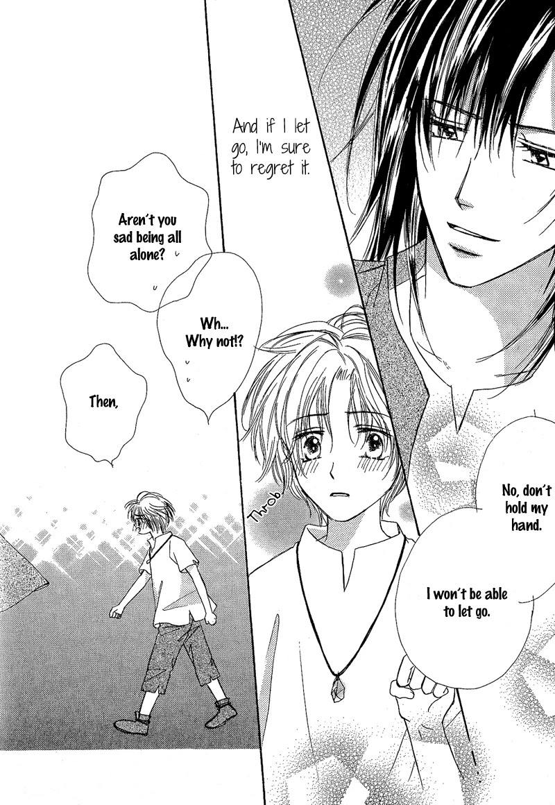 Kin Gin Kokoro Chapter 8 page 19 - Chapter 8 [END]