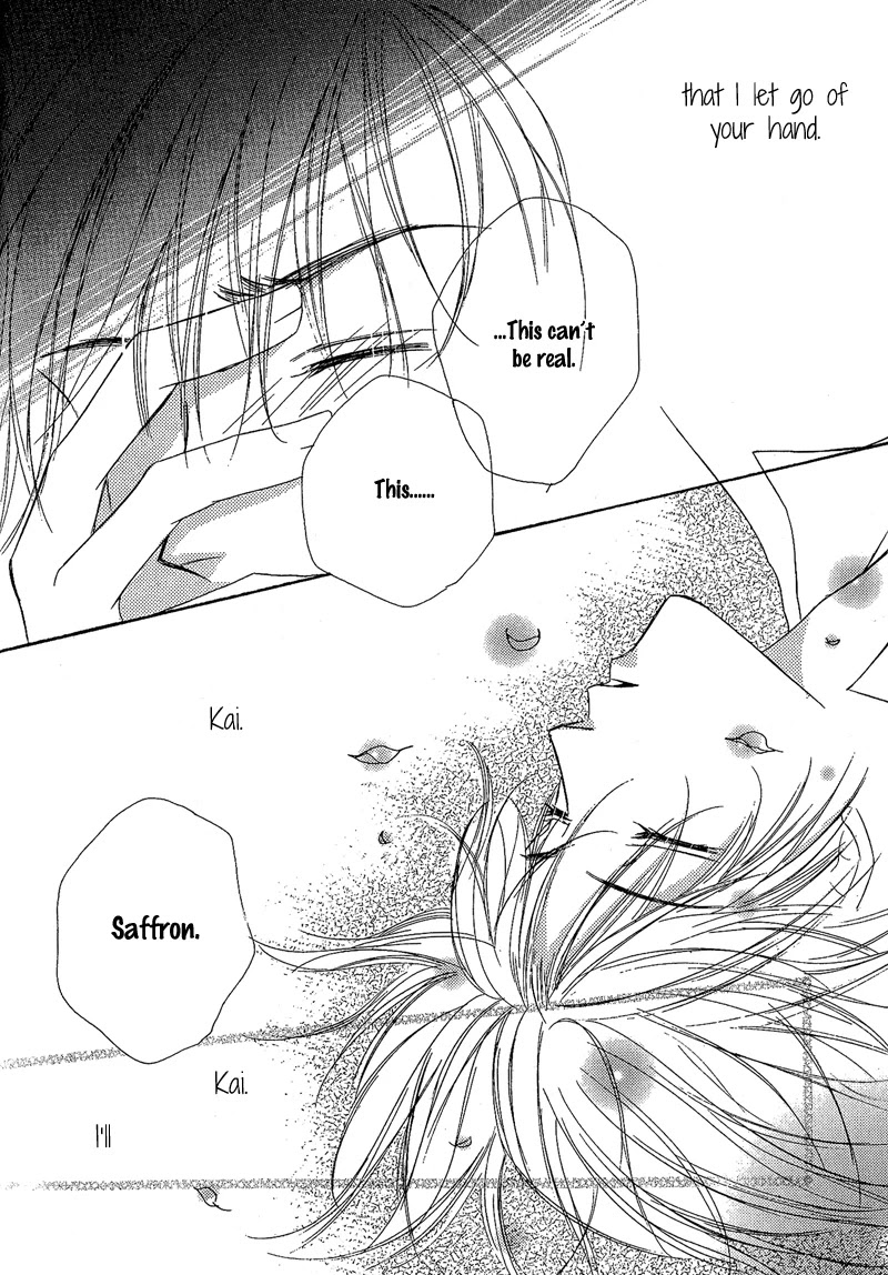 Kin Gin Kokoro Chapter 8 page 9 - Chapter 8 [END]