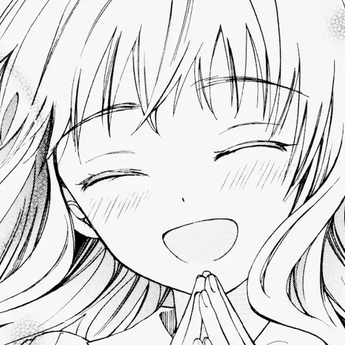 Kin-iro Mosaic Anthology Comic I Chapter 2: "To Miss Shinobu; Dear Alice" cover