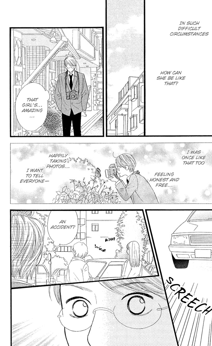 Kin no Angel Chapter 0.5 page 35 - Read Online