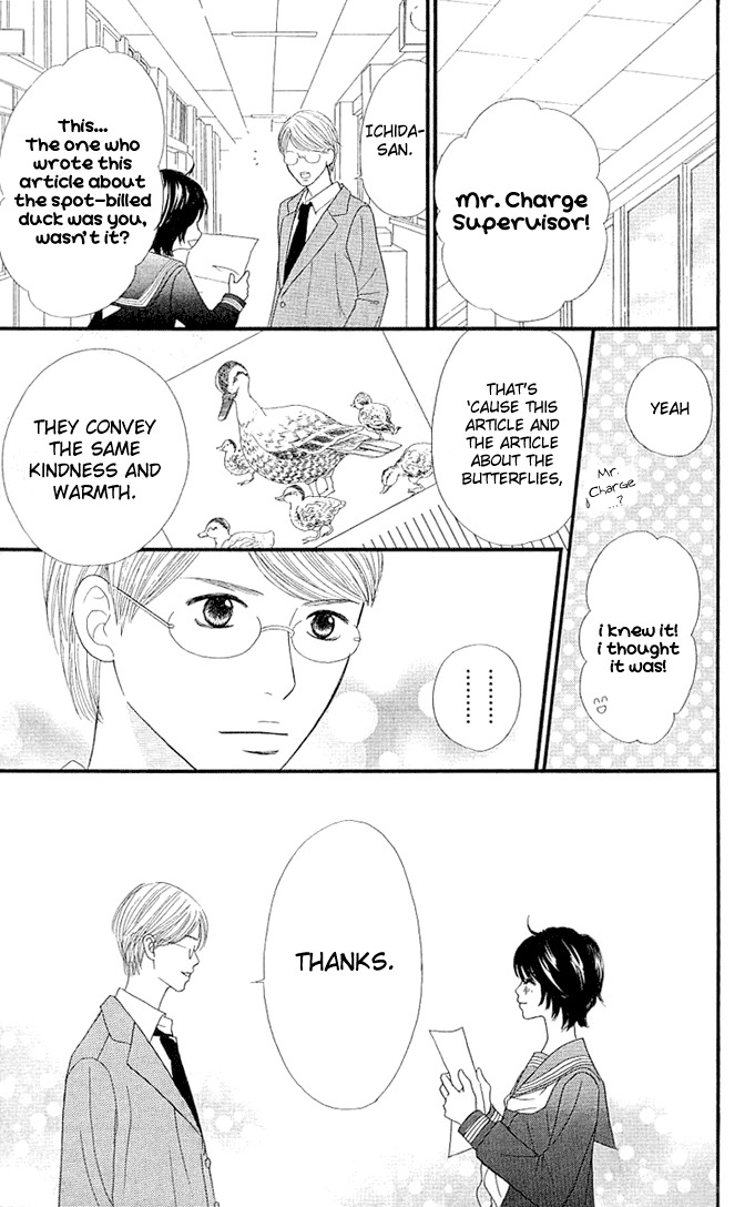 Kin no Angel Chapter 0.5 page 50 - Read Online