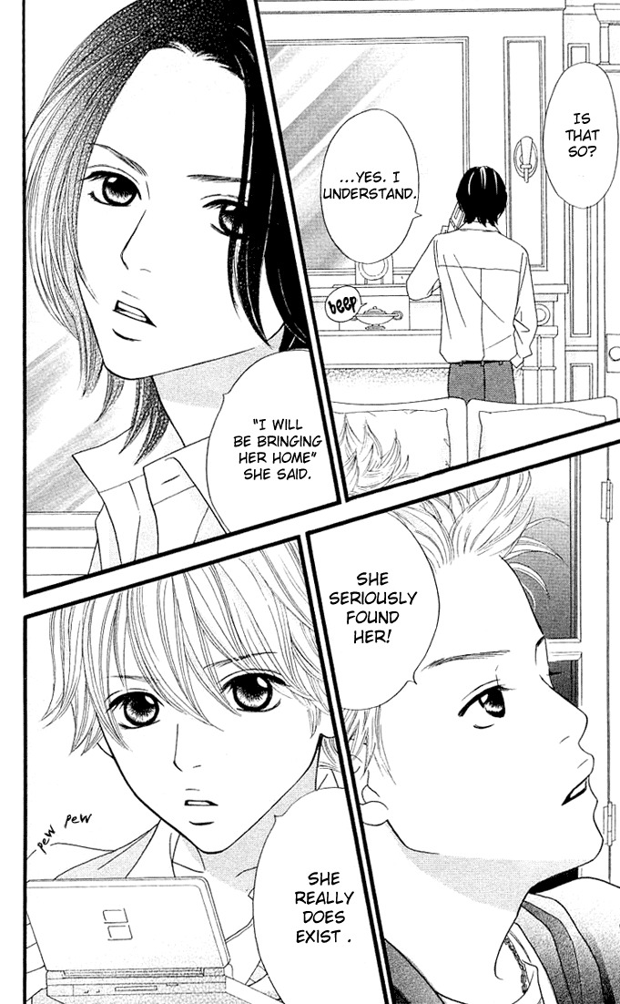 Kin no Angel Chapter 0.6 page 13 - Read Online