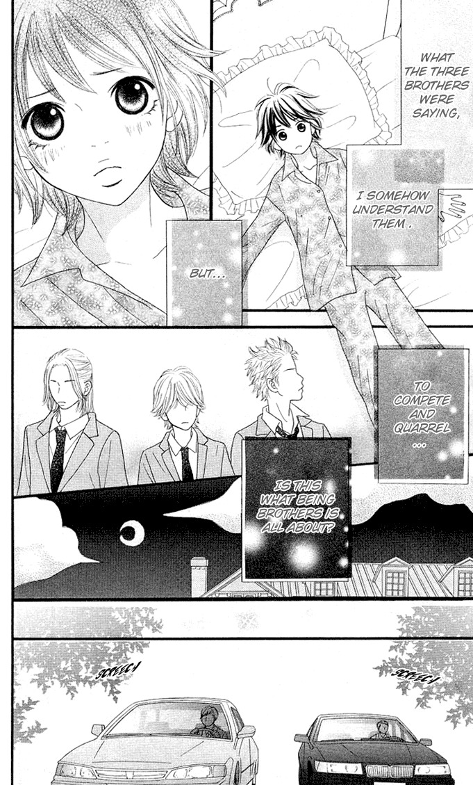 Kin no Angel Chapter 0.6 page 53 - Read Online