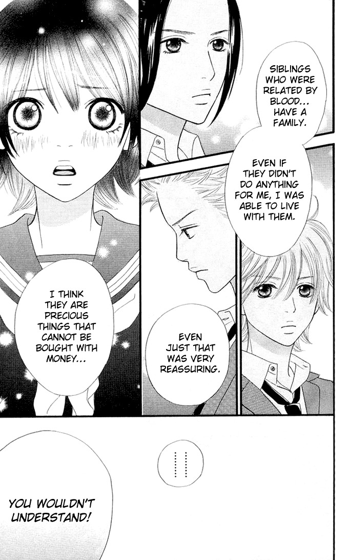Kin no Angel Chapter 0.6 page 56 - Read Online