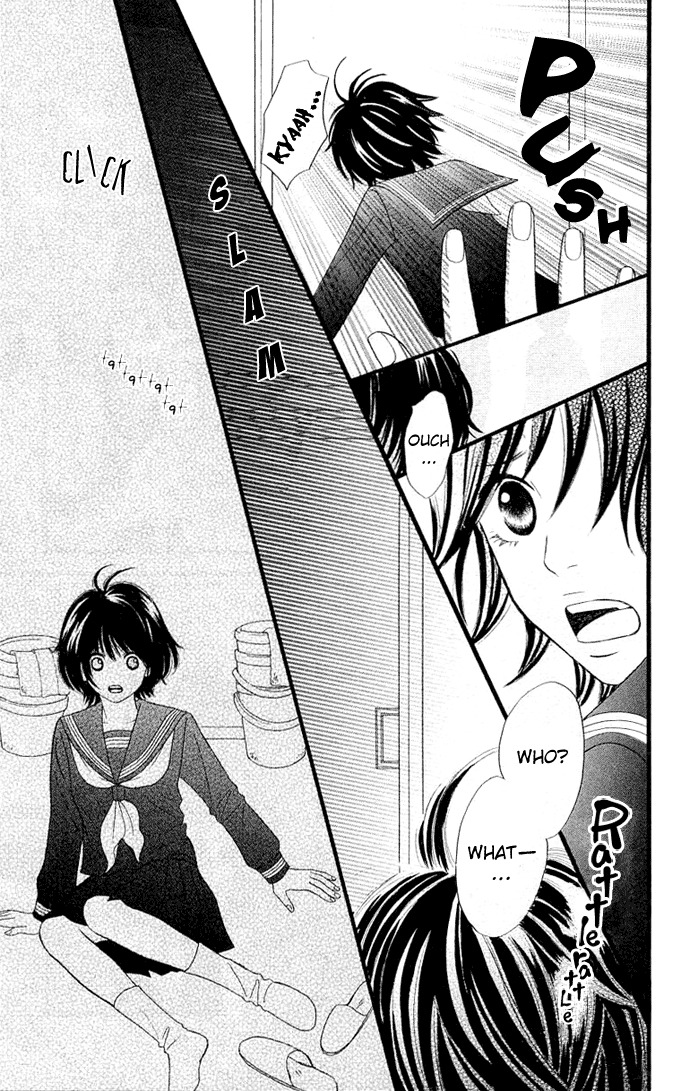 Kin no Angel Chapter 0.6 page 62 - Read Online