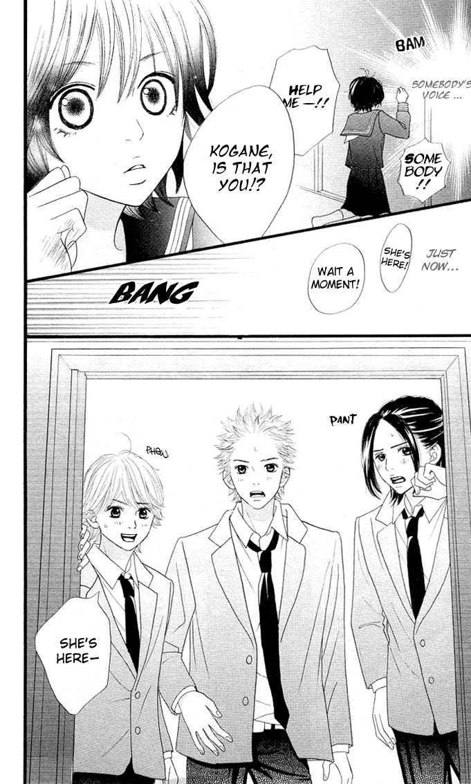 Kin no Angel Chapter 0.6 page 65 - Read Online