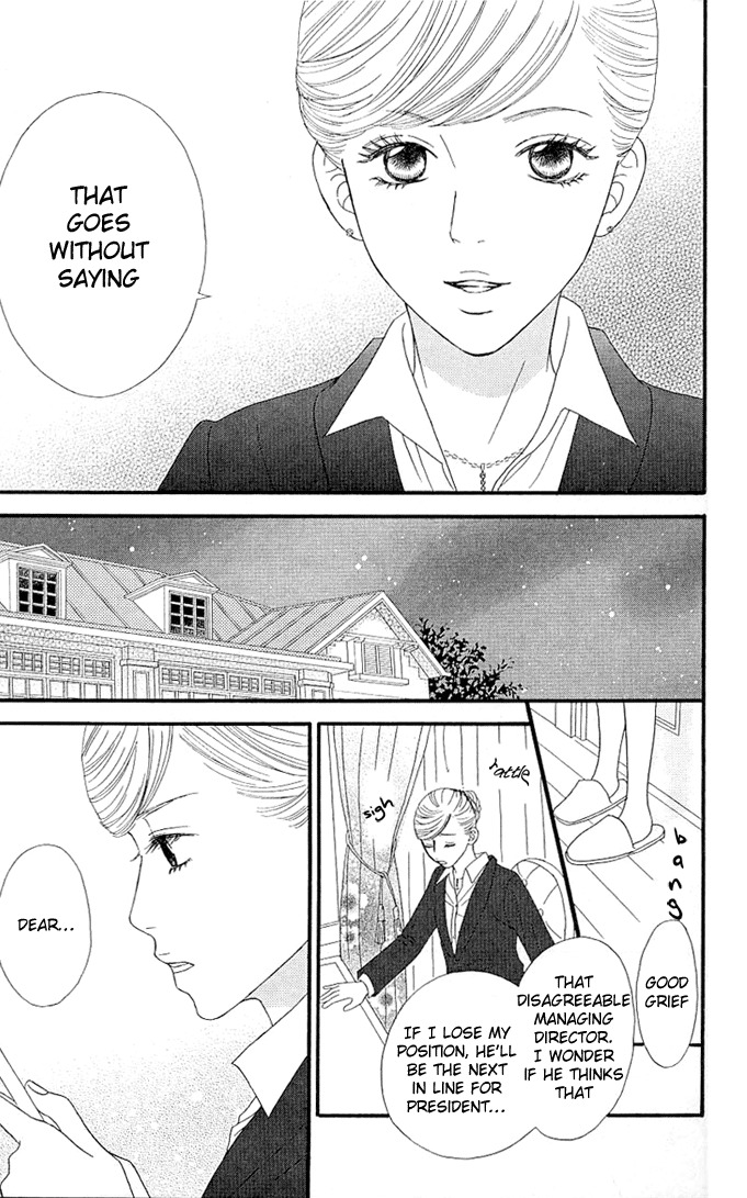 Kin no Angel Chapter 0 page 10 - Chapter 0: Read Online