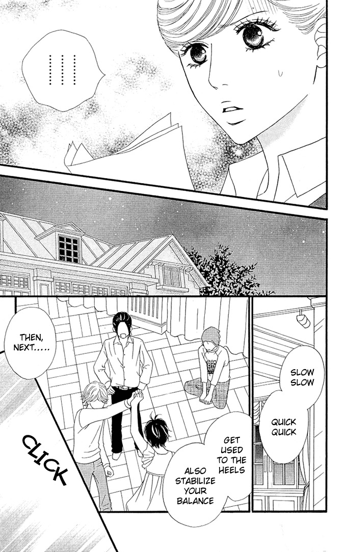 Kin no Angel Chapter 0 page 26 - Chapter 0: Read Online