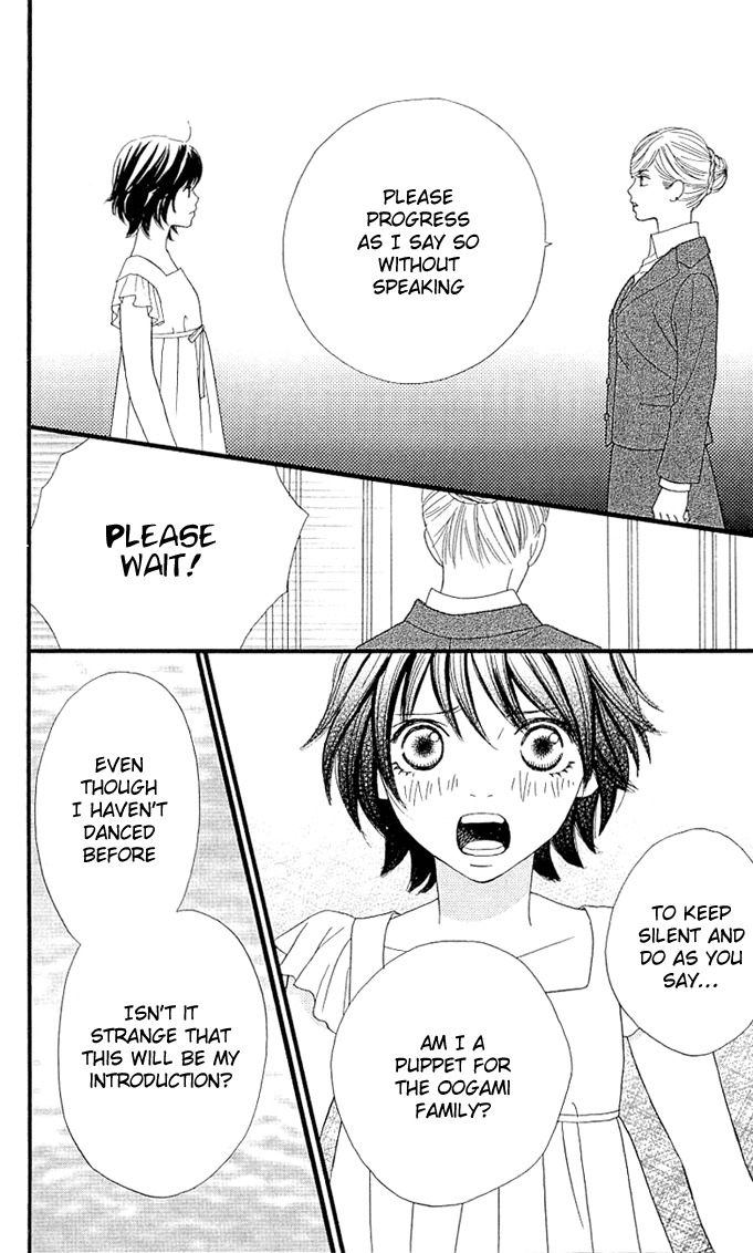Kin no Angel Chapter 0 page 29 - Chapter 0: Read Online