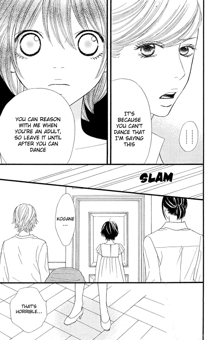 Kin no Angel Chapter 0 page 30 - Chapter 0: Read Online