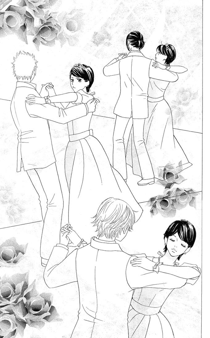 Kin no Angel Chapter 0 page 38 - Chapter 0: Read Online