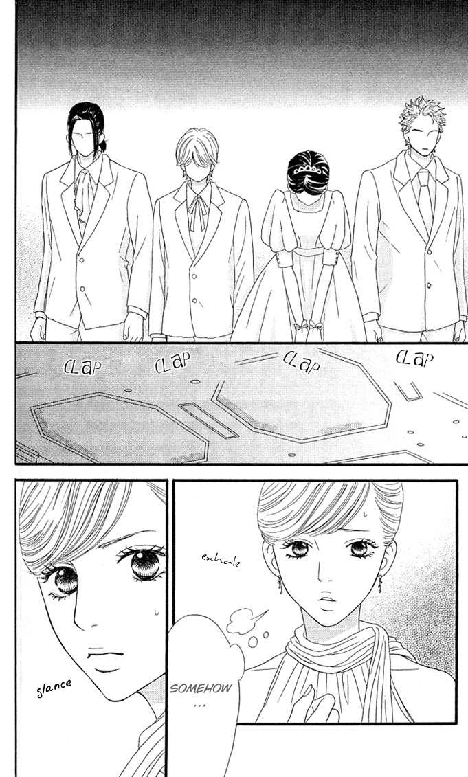 Kin no Angel Chapter 0 page 39 - Chapter 0: Read Online