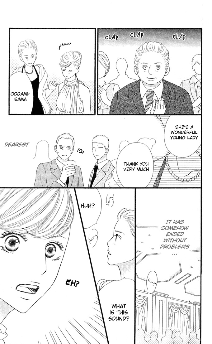 Kin no Angel Chapter 0 page 40 - Chapter 0: Read Online