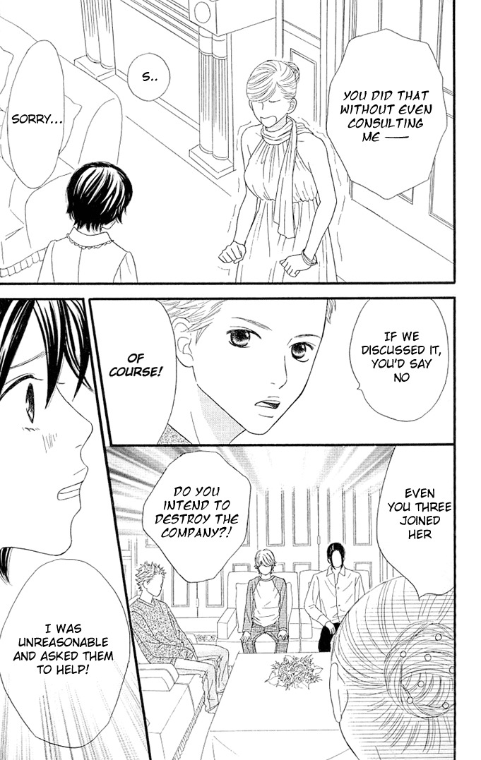 Kin no Angel Chapter 0 page 46 - Chapter 0: Read Online
