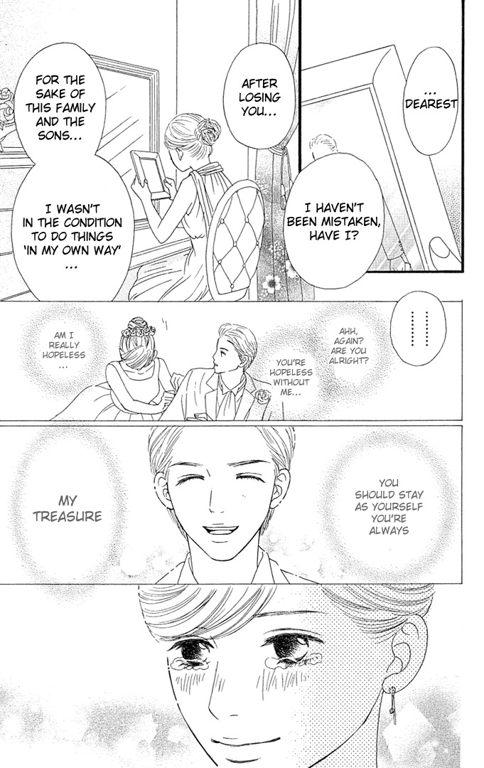 Kin no Angel Chapter 0 page 50 - Chapter 0: Read Online
