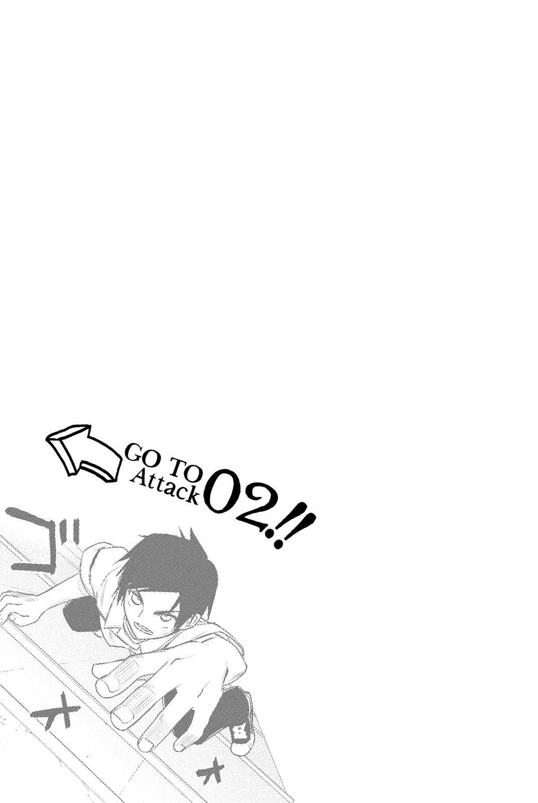 Kin no Kanojo, Gin no Kanojo Chapter 1.5 page 7 - Chapter 1.5: vol 1 Extras
