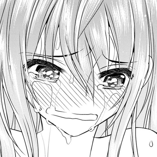 Kin no Kanojo, Gin no Kanojo Chapter 10: Attack 10 cover