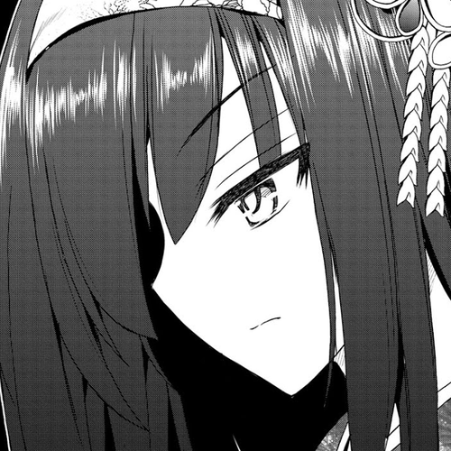 Kin no Kanojo, Gin no Kanojo Chapter 11: Attack 11 cover