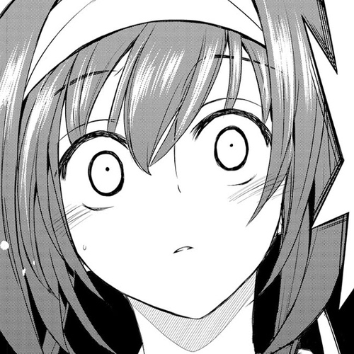 Kin no Kanojo, Gin no Kanojo Chapter 13: Attack 13 cover