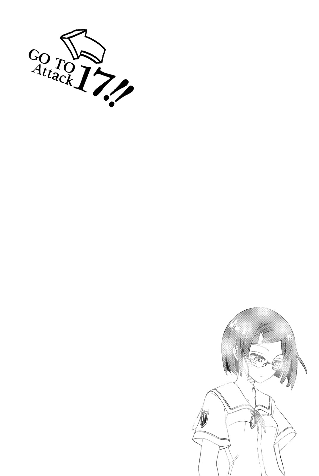 Kin no Kanojo, Gin no Kanojo Chapter 16 page 40 - Chapter 16: Attack 16
