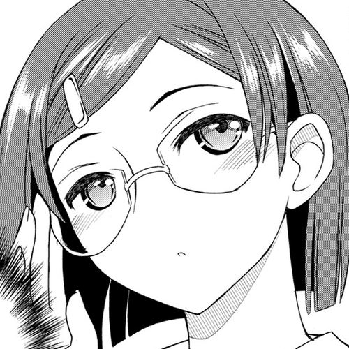 Kin no Kanojo, Gin no Kanojo Chapter 16: Attack 16 cover