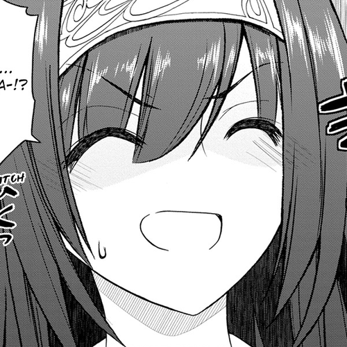 Kin no Kanojo, Gin no Kanojo Chapter 18: Attack 18 cover