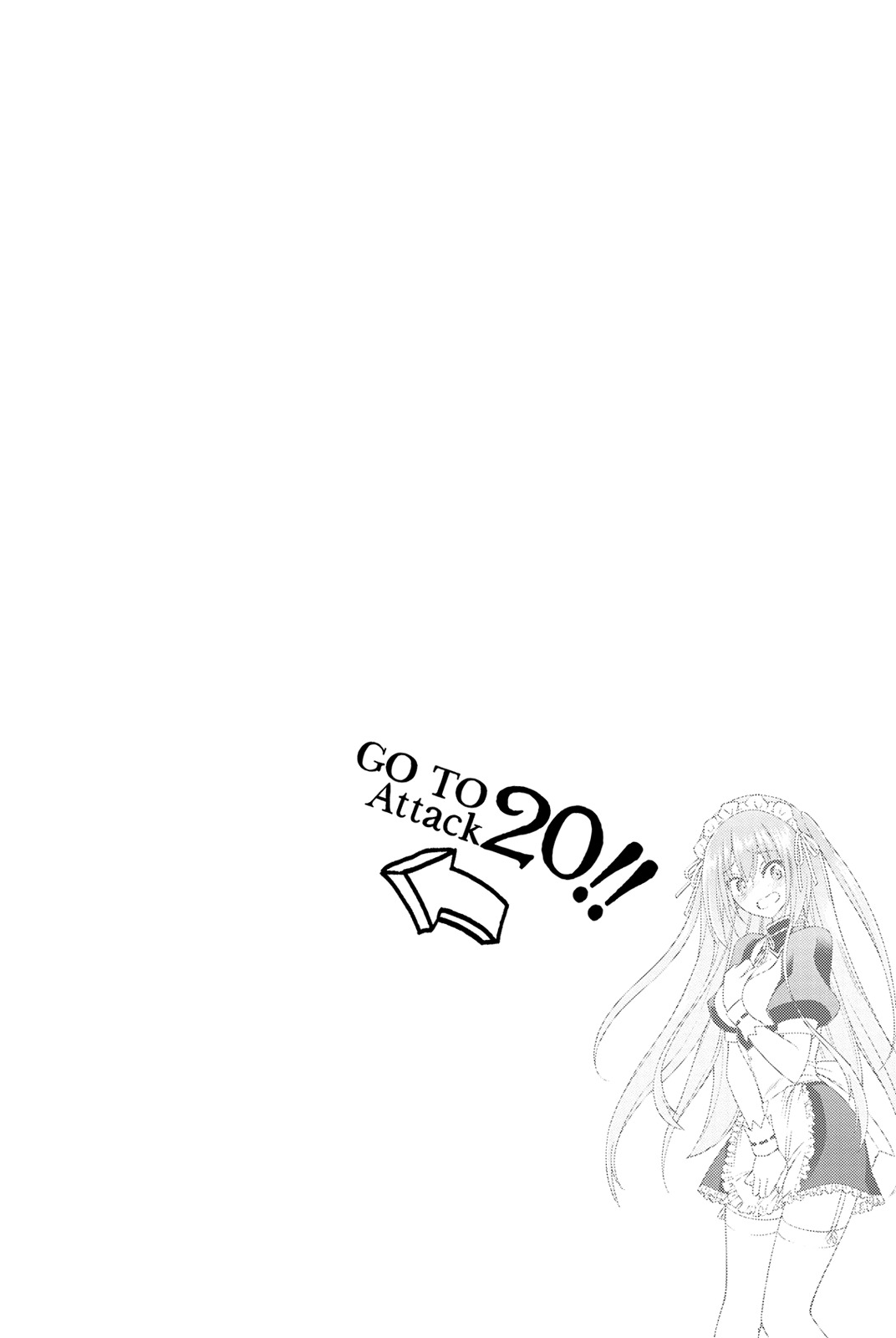 Kin no Kanojo, Gin no Kanojo Chapter 19 page 35 - Chapter 19: Attack 19
